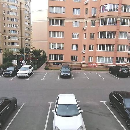 044 Квартира В Жк "София" Kiev Bagian luar foto