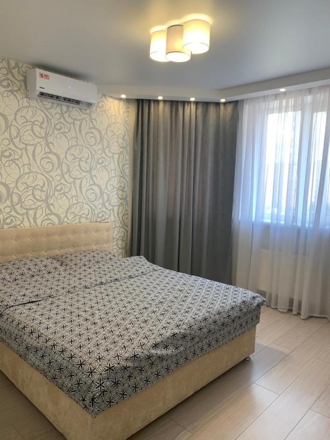 044 Квартира В Жк "София" Kiev Bagian luar foto
